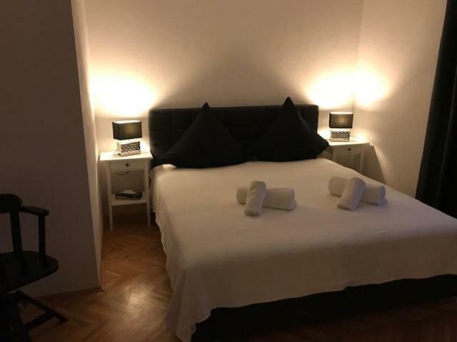 Villa Jadran Zadar Free Parking Sea View المظهر الخارجي الصورة