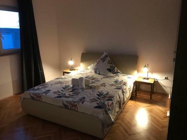 Villa Jadran Zadar Free Parking Sea View المظهر الخارجي الصورة