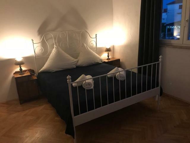 Villa Jadran Zadar Free Parking Sea View المظهر الخارجي الصورة