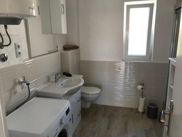 Villa Jadran Zadar Free Parking Sea View المظهر الخارجي الصورة